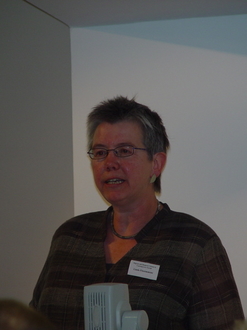 Professor Linda Fitzsimmons