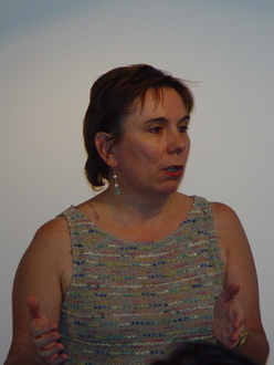 Professor Kim Knott