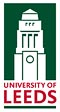 University of Leeds Logo